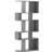 Fonseca Geometric Bookcase-1835015133