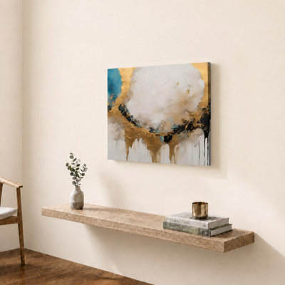 "Acts 16-30 Lifes Most Important Question" par Mark Lawrence, reproduction sur toile