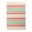 Cady Stripe Multi Machine Washable Rug-701774481