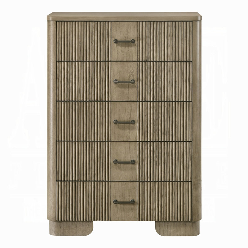 Commode Damaya