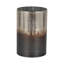 Vase de table cylindrique deux tons-364551426