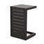 C-Shaped Table For Patio Or Backyard-1107085197