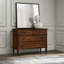 Brooksby 4 - Drawer Dresser
