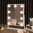 Keuna Rectangle Metal Mirror-748621943