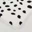Tapis blanc à motif abstrait Breydin-88119627