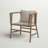 Grayson Upholstered Armchair