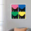 Curiosity Pop by Jon Bertelli - Painting on Canvas-1308459977-1242465518