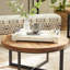 Ensemble de 2 tables basses Valliere Yearwood