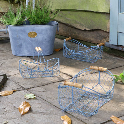 Rebrilliant Basket