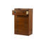 Commode 5 tiroirs Indihar Pharr