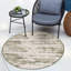 Tapis d'extérieur moderne Green_Unique Loom Cartago-1505806345