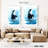 Brampt Ocean Surface Orca-108442190