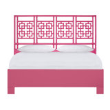 Palm Springs Bed