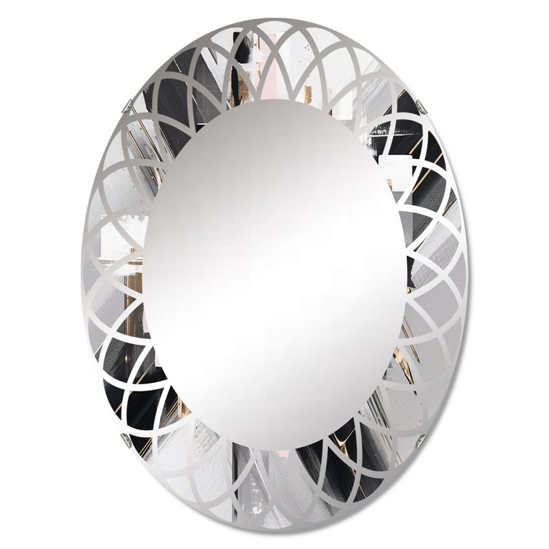 Miroir mural Marikiti, 30 po x 20 po
