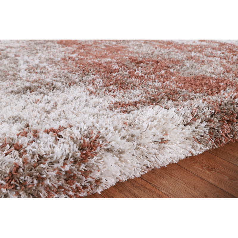 Alleyvale Performance Abstract Indoor Rug, Runner 2'2" x 6'
