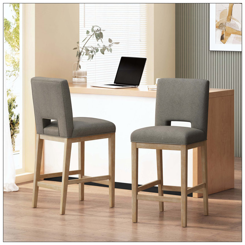 Barstool, Fabric Material