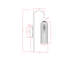 Wolak Armed Sconce-243906629