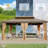 EROMMY 12 Ft. W x 18 Ft. D Aluminum Patio Gazebo, Hardtop Gazebo