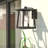 Aluminum Wall Light-18787149