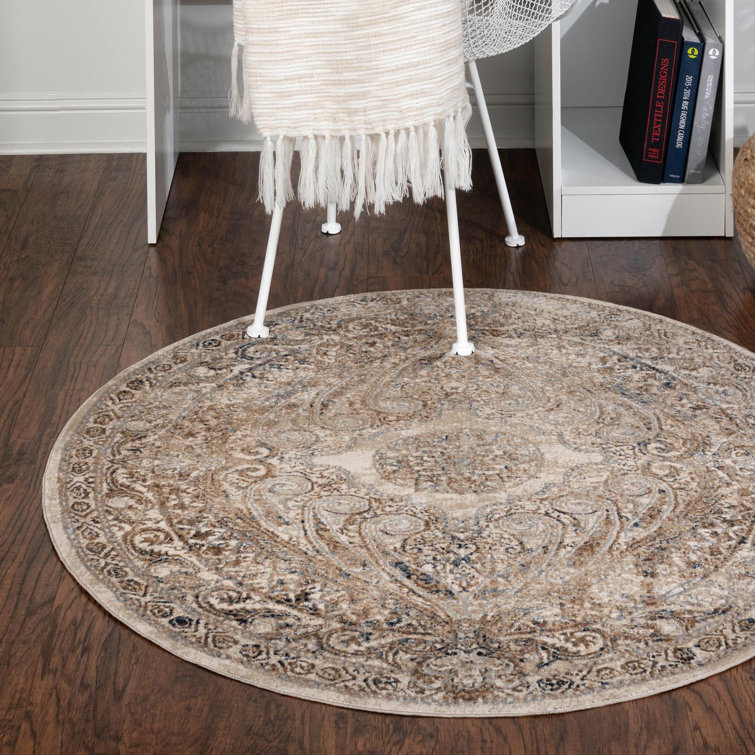 Colisha Oriental Indoor Rug
