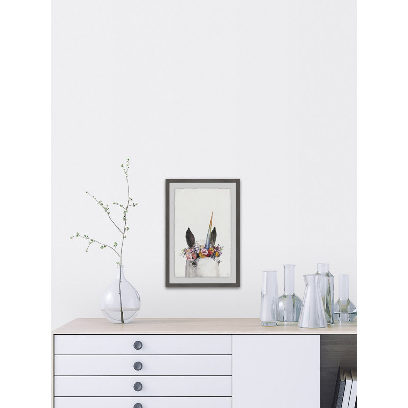 Framed Art, 46cm H x 30cm W