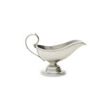 Petite Sauce Gravy Boat