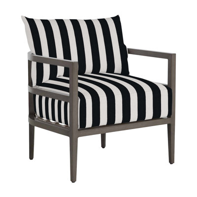 Chaise de patio Santa Barbara