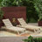 MAKI CHAISE LOUNGE