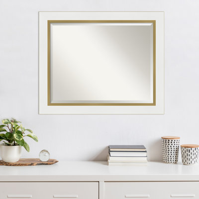 Miroir d'appoint mural Ahraya