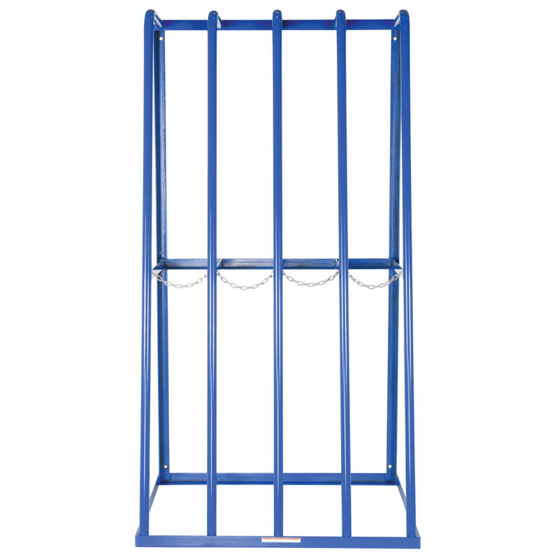 48.5'' W Steel Storage Rack