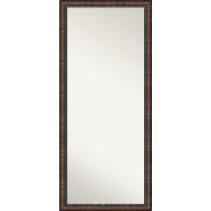 Fika Rectangle Mirror