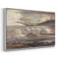 Paysage rétro - Toile tendue avec châssis CCCL XXI-1451255795-1451255794