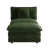 Chenille verte