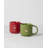 Porcelain Coffee Mug