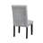 Desmarais Montgomery Upholstered Parsons Dining Chair-1406057063