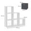 Bouttier Bookcase