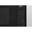 24 In. 2.2 Cu Ft Electric Built-In Microwave In Stainless Steel With Sensor Cook