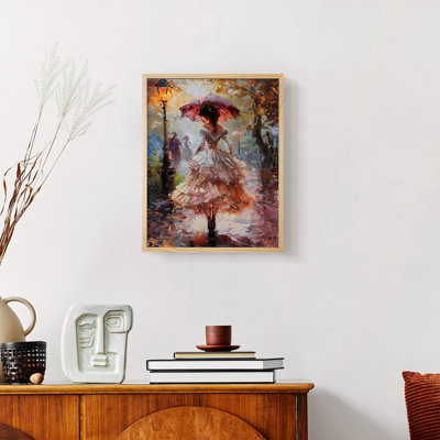 " WOMEN Series DCCXXXI " by J Paul