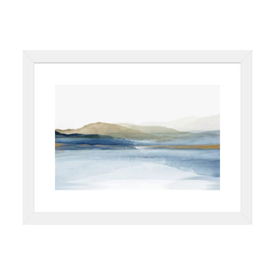 " Luminosity " by Allison Pearce