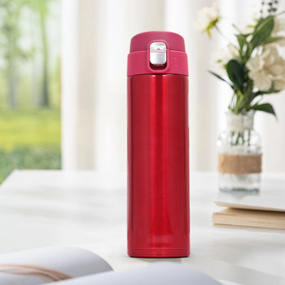 Bouteille d'eau 500 ml