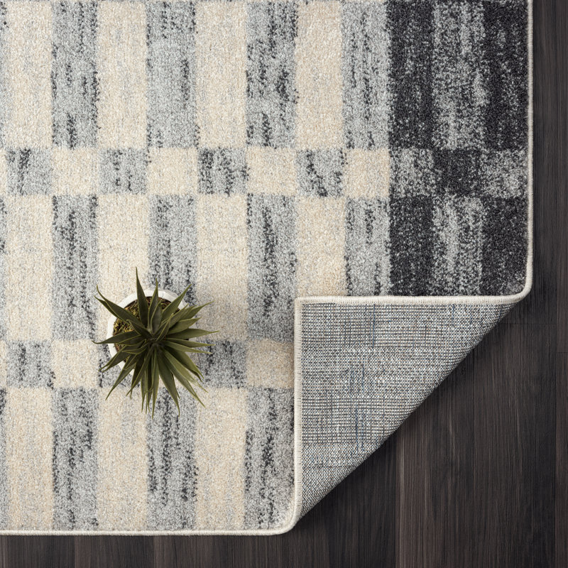 Tapis, Rectangle 8 pi x 10 pi