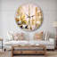 Horloge murale Swigart-36851032