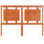 Trudel 135 Solid Wood Headboard