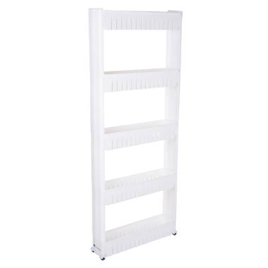 Durham Manufacturing 6.875'' W Metal Storage Rack