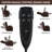 Leatheraire Dual Motor Infinite Position Up To 350 LBS Power Lift Recliner Chair With Power-Remote, Heat Massage And Heavy Duty Motion Mechanism-638131544