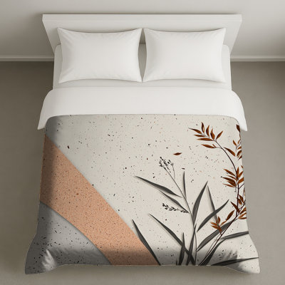 Housse de couette Botanical Bedding