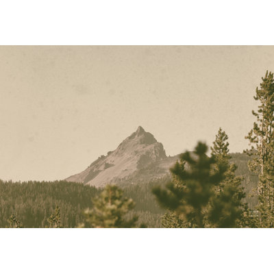 «Mountainous II» par Nathan Larson