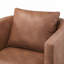 Fauteuil demi-tonneau pivotant Riona Midnight-268303774