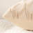 Tufted Trellis Decorative Throw Pillow