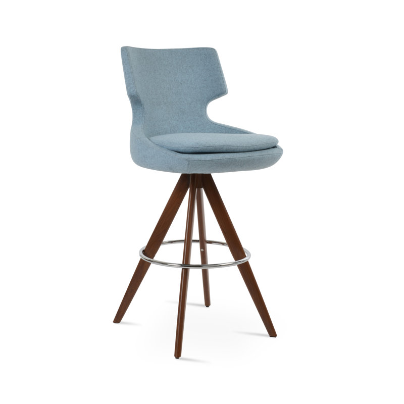 Patara Pyramid MW Stool